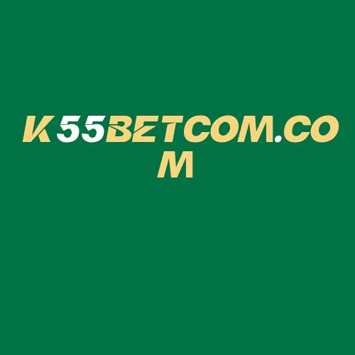 Logo da K55BETCOM